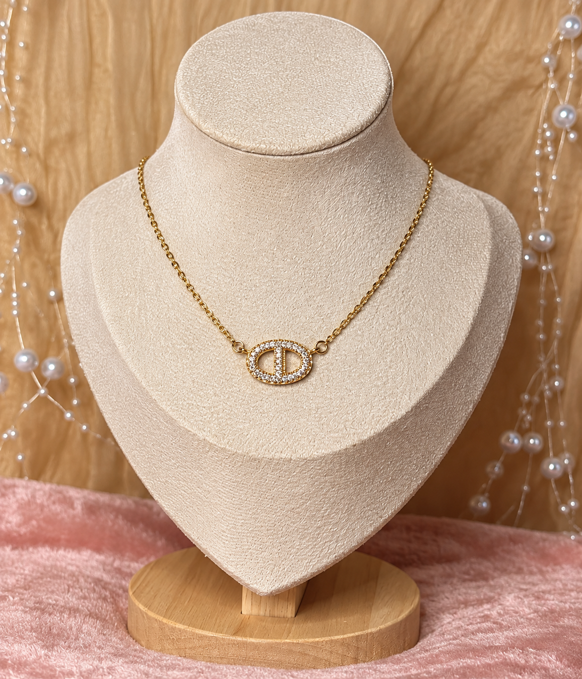Collier Amara