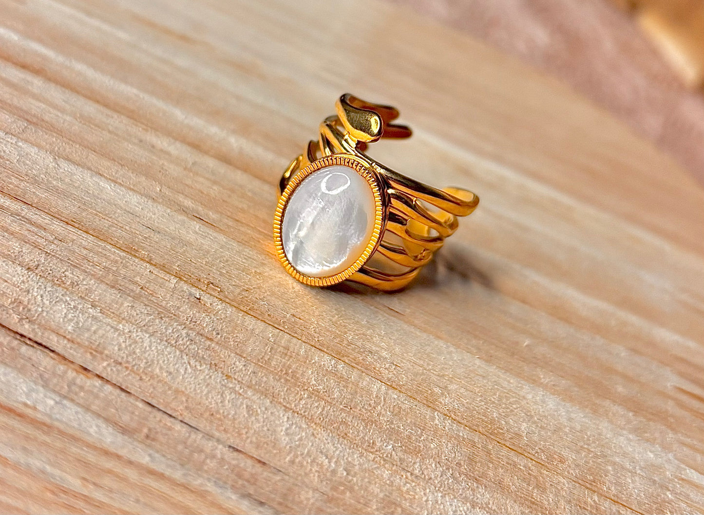 Bague Grace