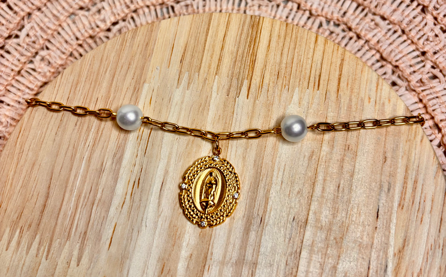Bracelet Mama
