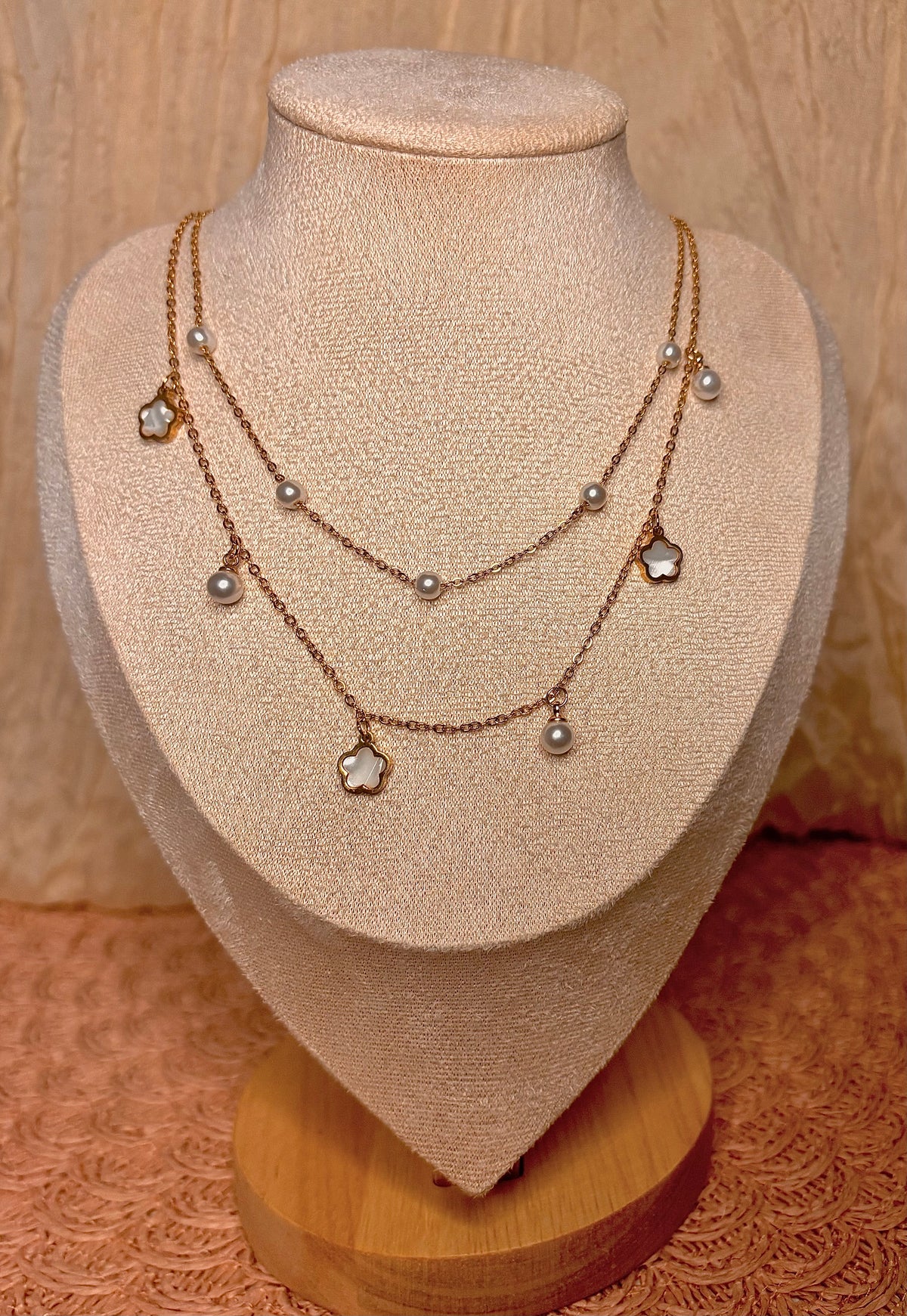 Collier Paloma