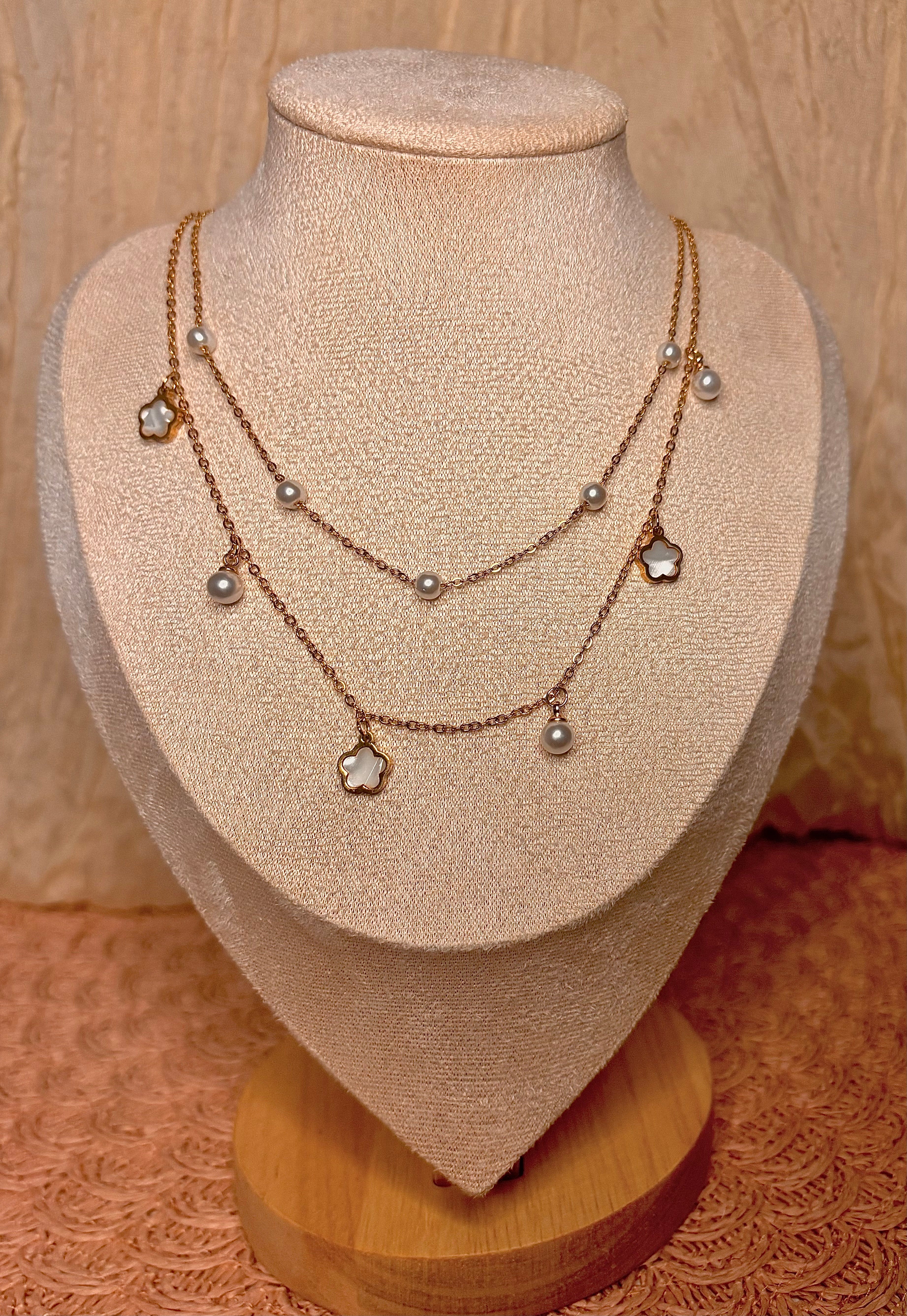 Collier Paloma