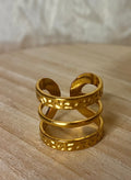 Bague Ness