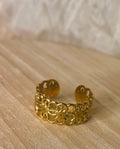 Bague Mel