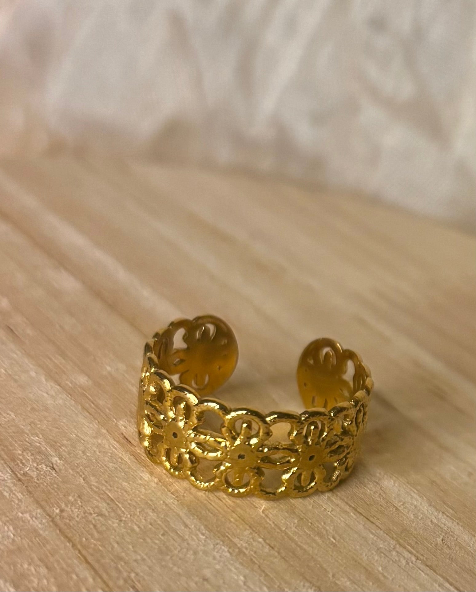 Bague Mel