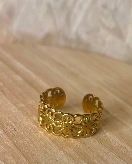 Bague Mel