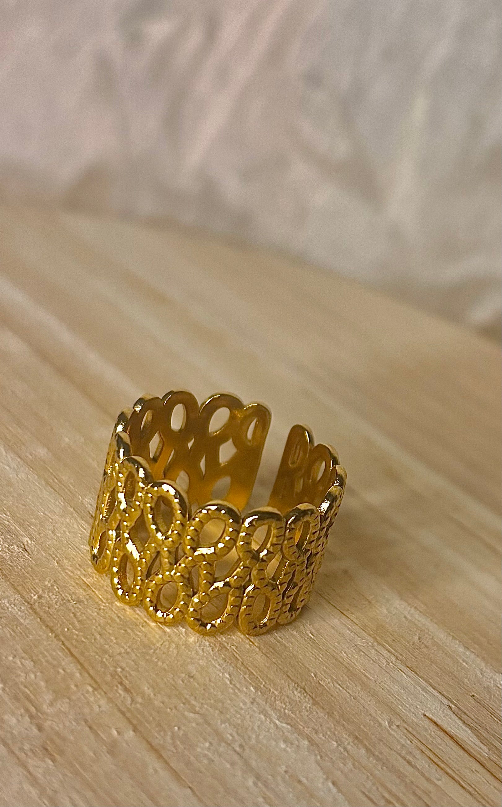 Bague Jess
