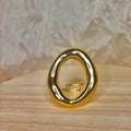 Bague Marine