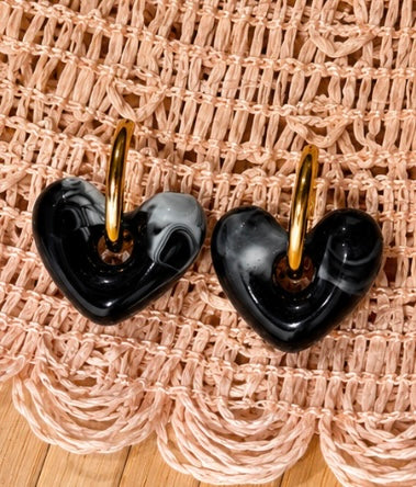 Boucles Liana