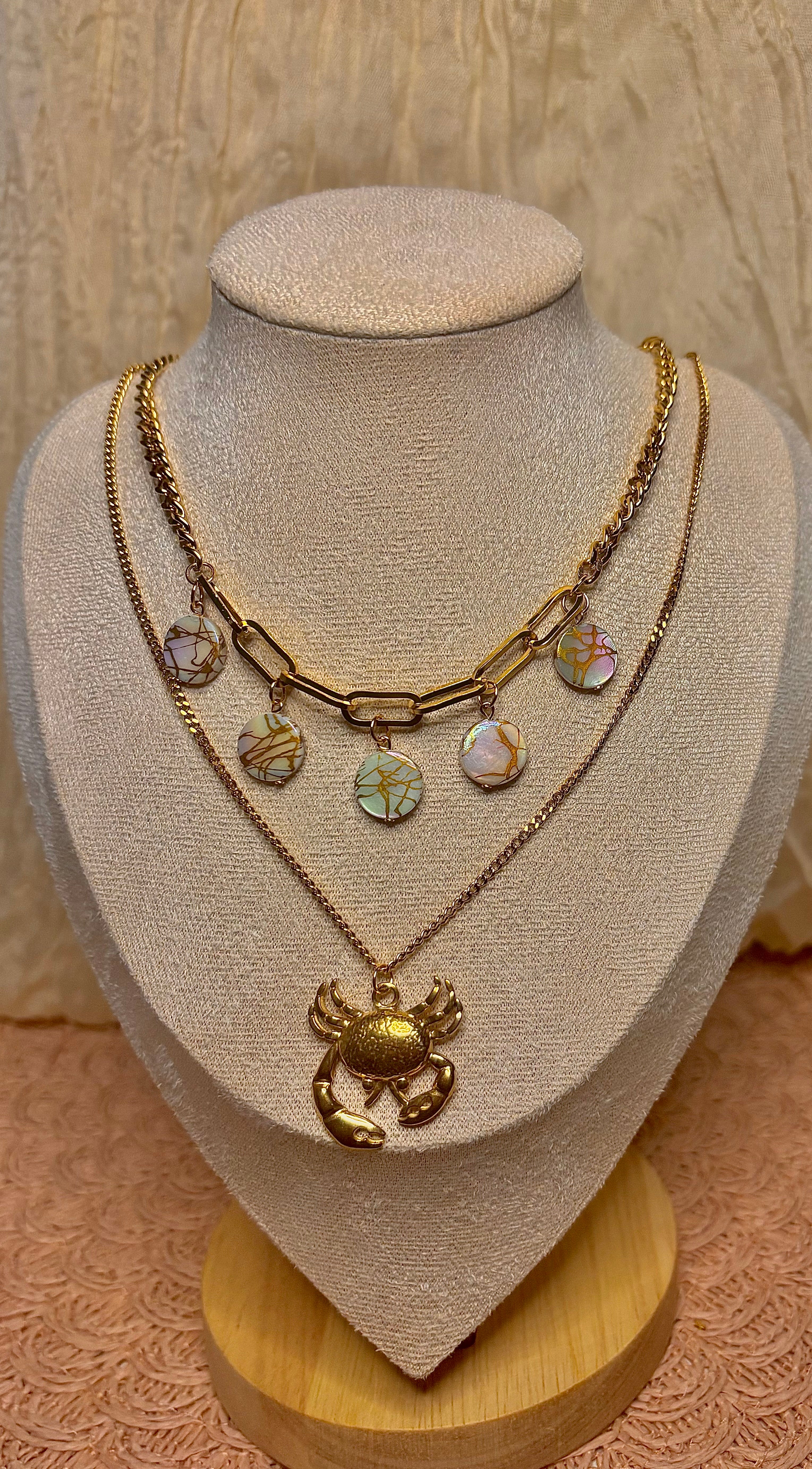 Collier Séléna