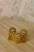 Bague Maë