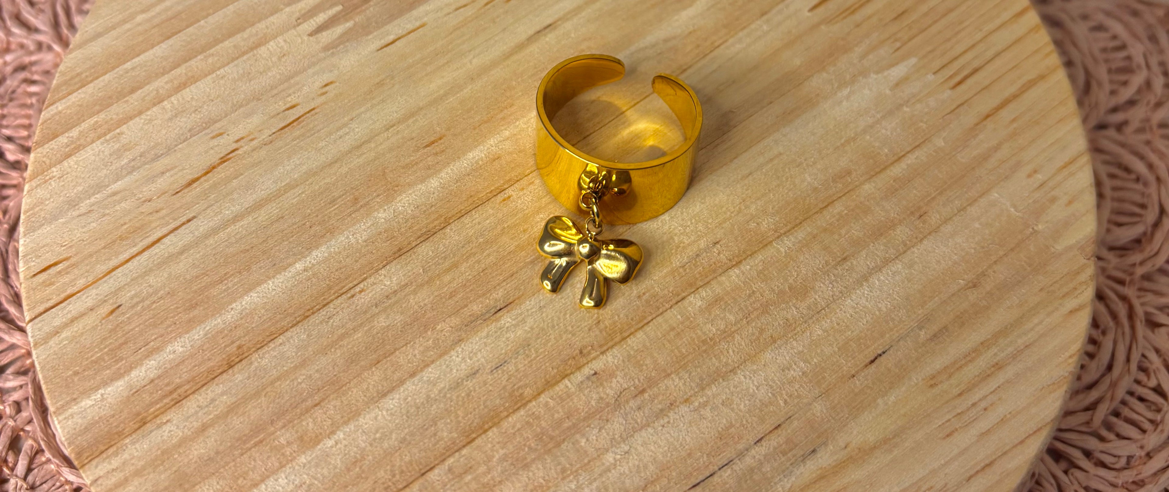 Bague Naya