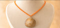 Collier coquillages