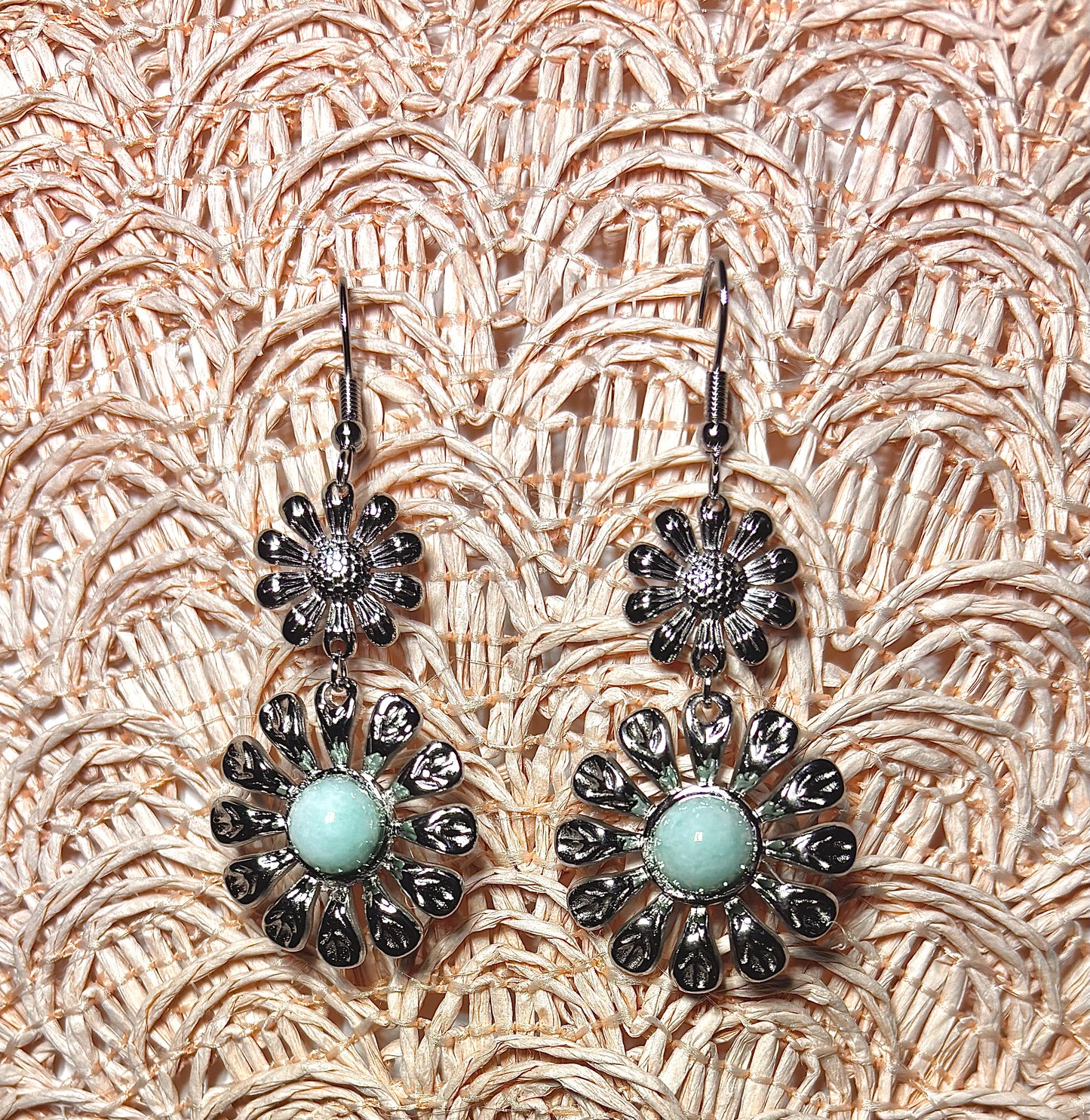 Boucles Élodie