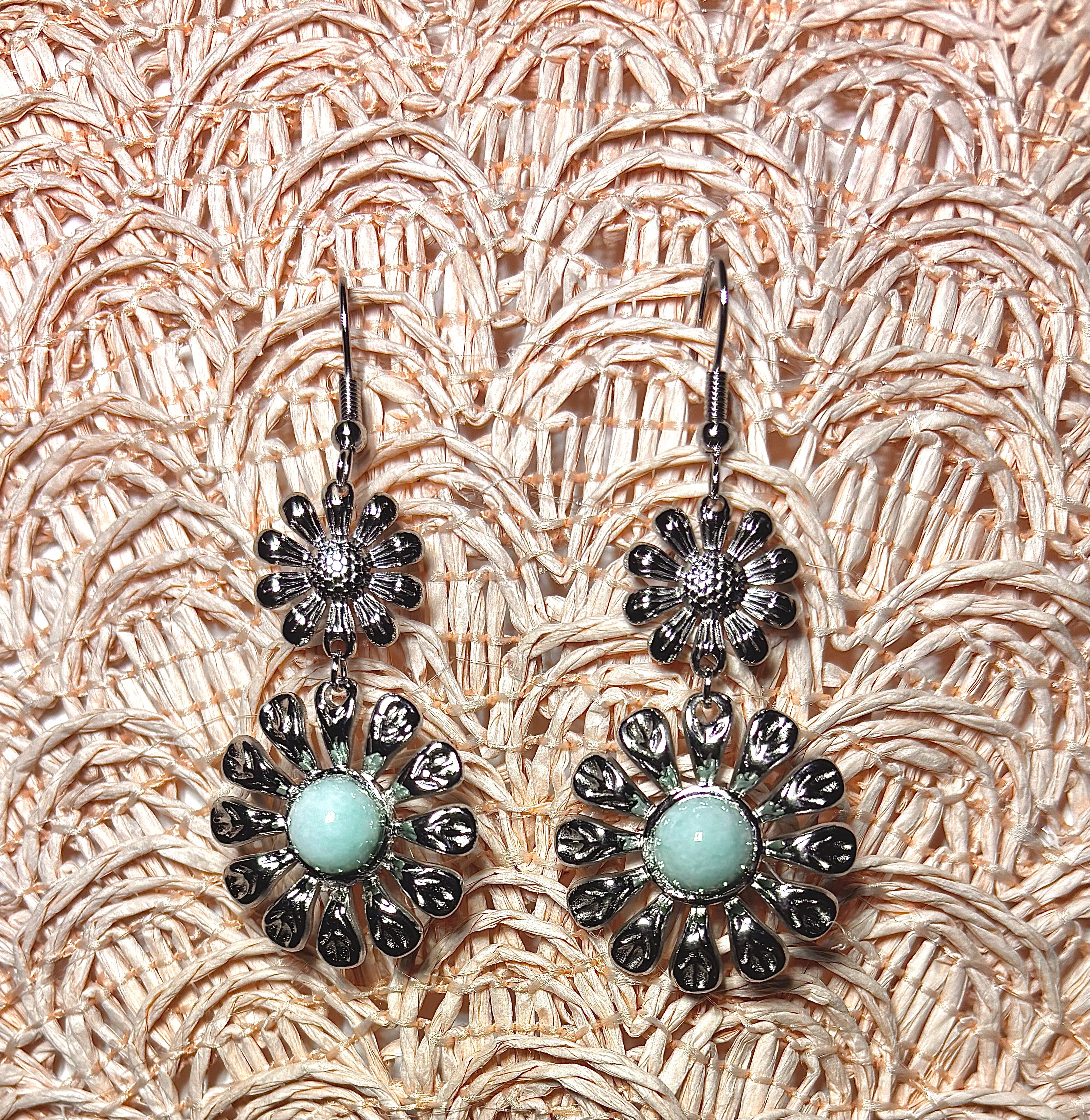Boucles Élodie