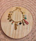 Bracelet La vie de Jésus