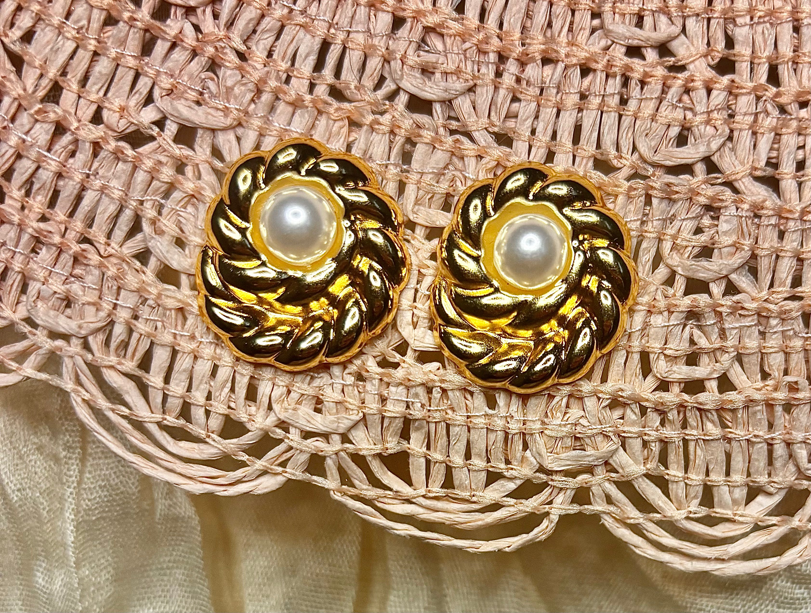Boucles Tressia