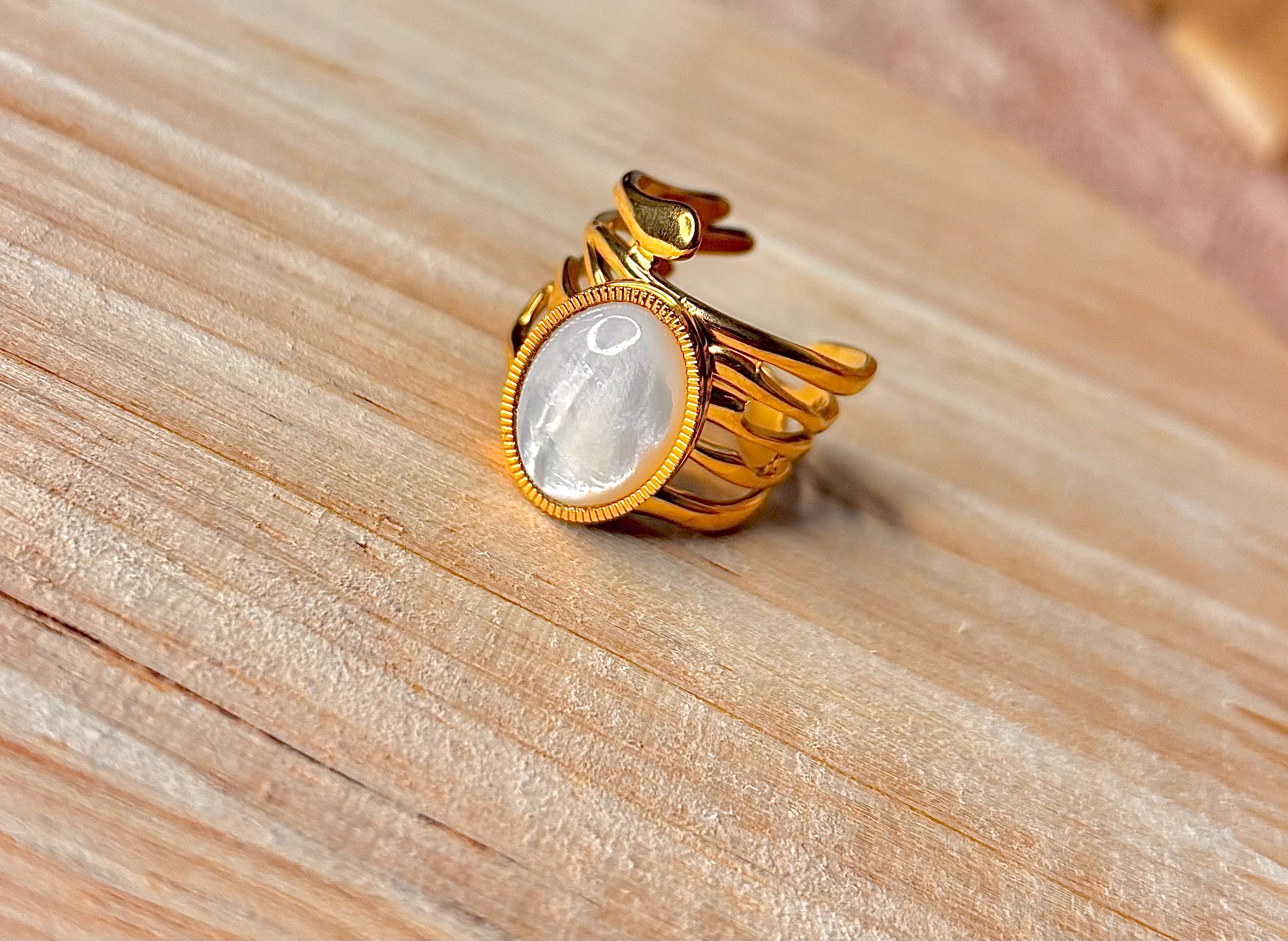 Bague Grace