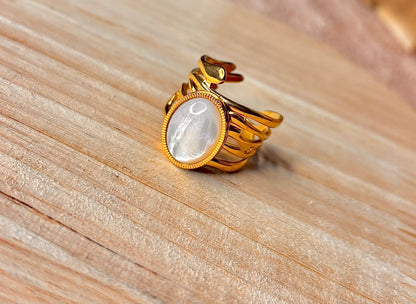 Bague Grace