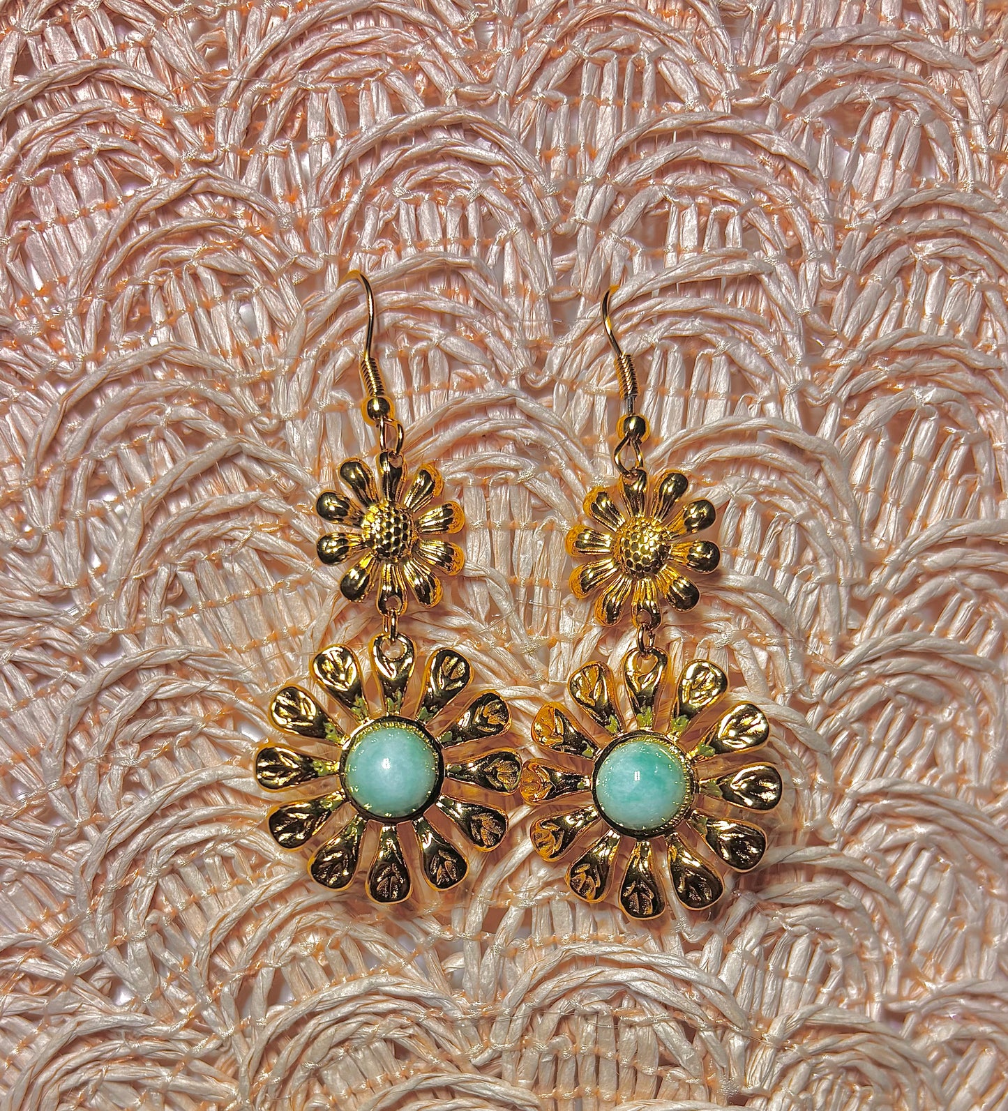 Boucles Élodie