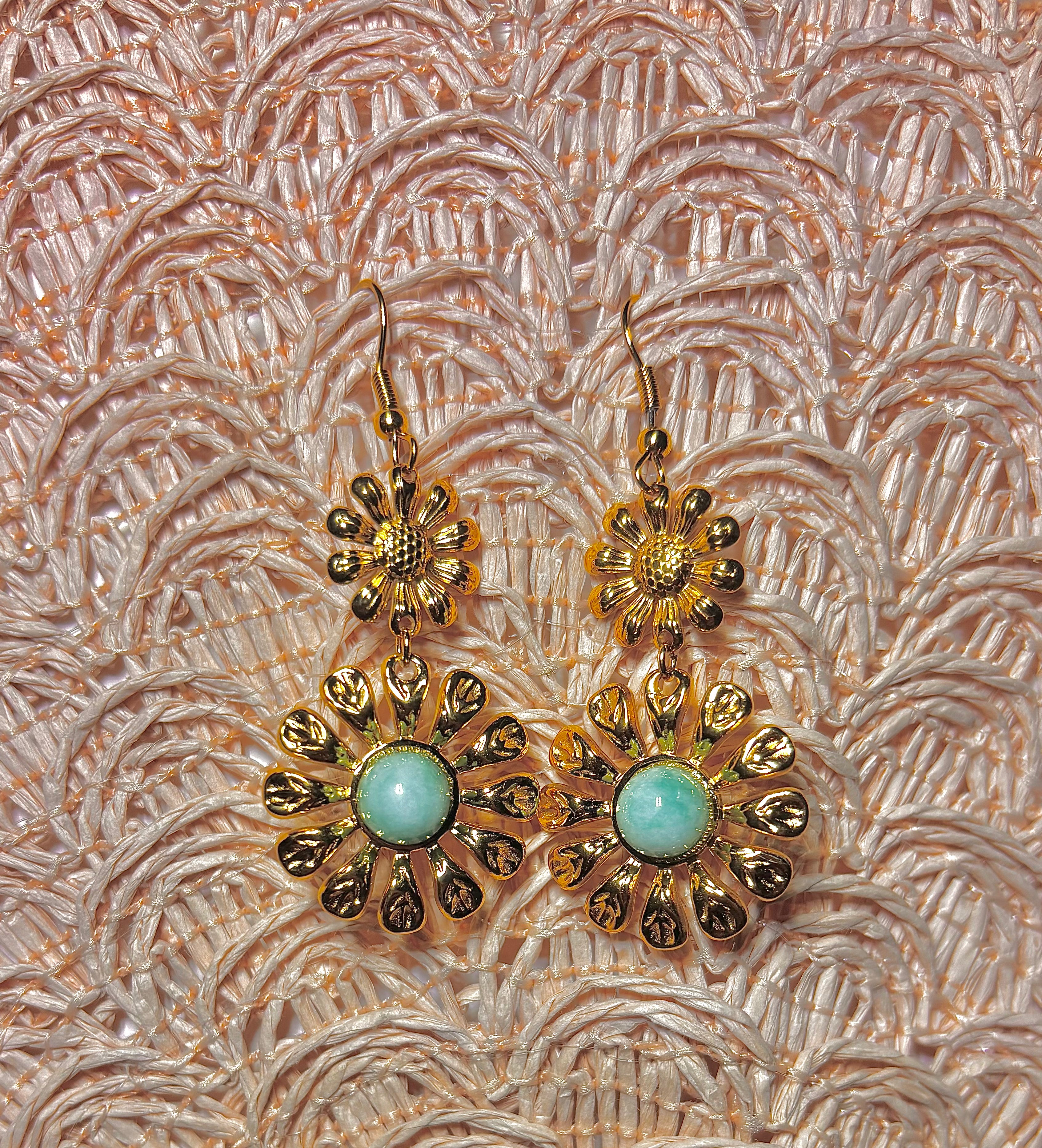 Boucles Élodie
