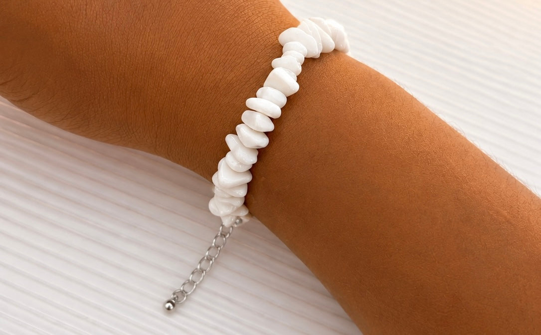 Bracelet Agatha