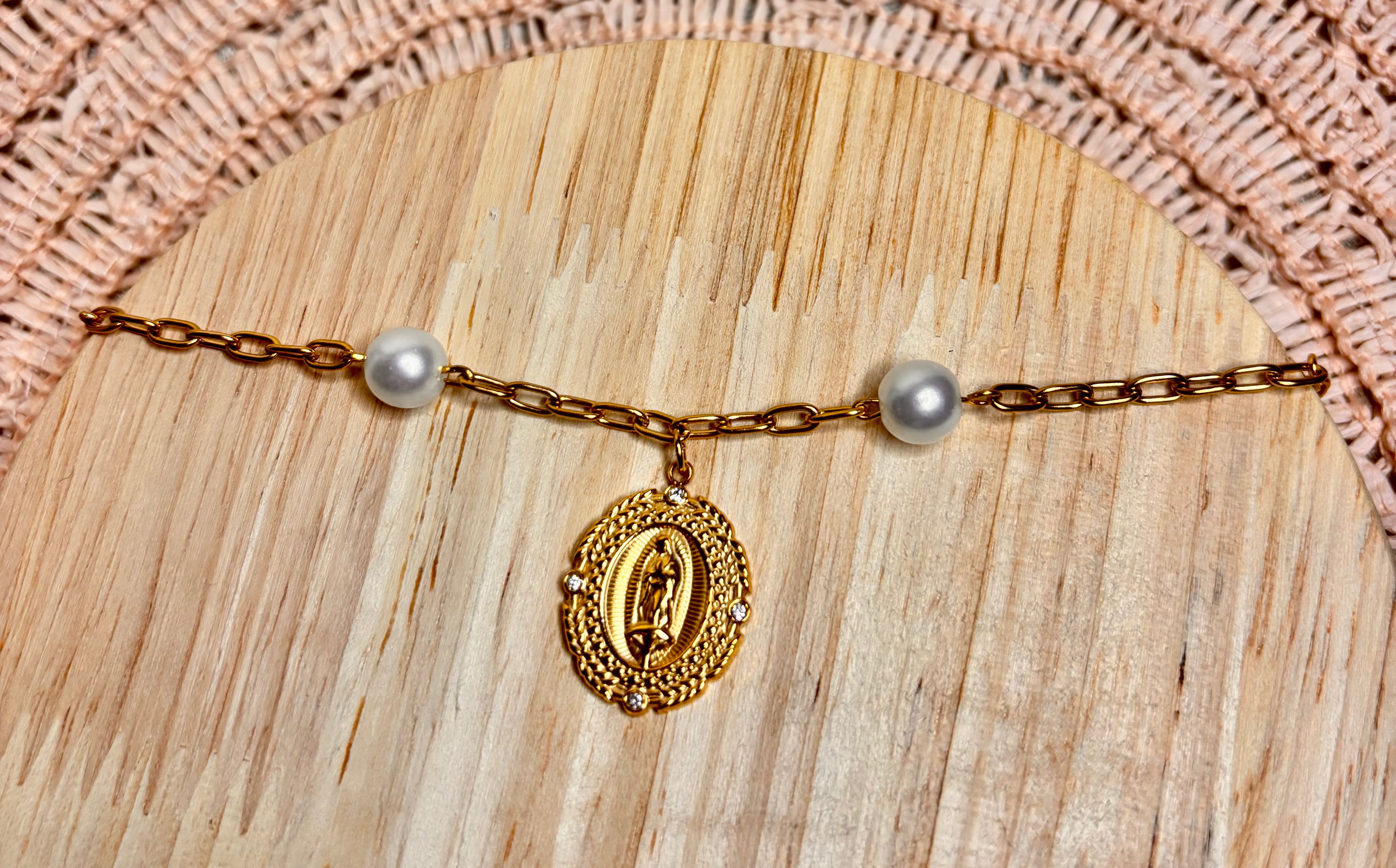 Bracelet Mama