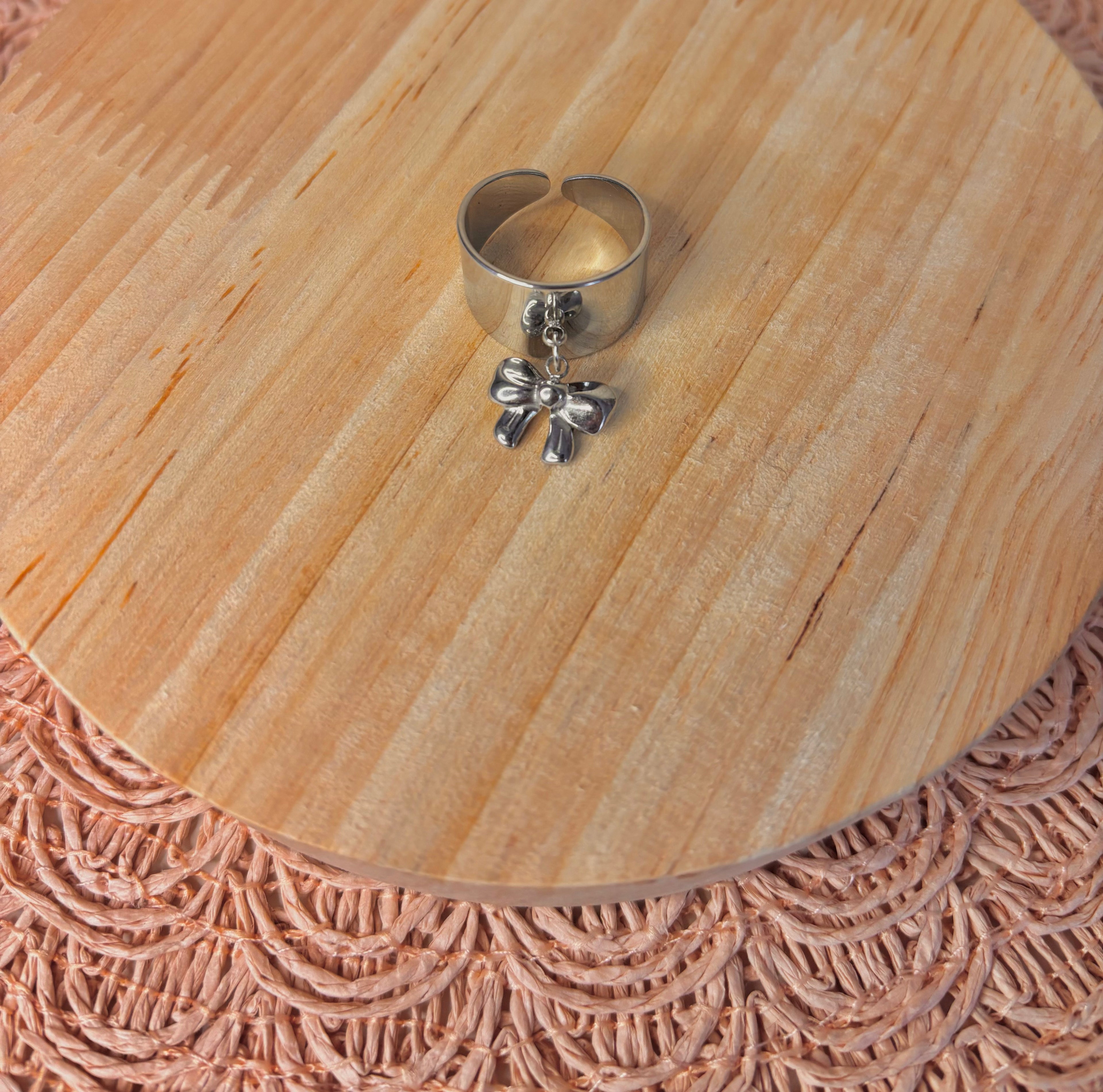 Bague Naya