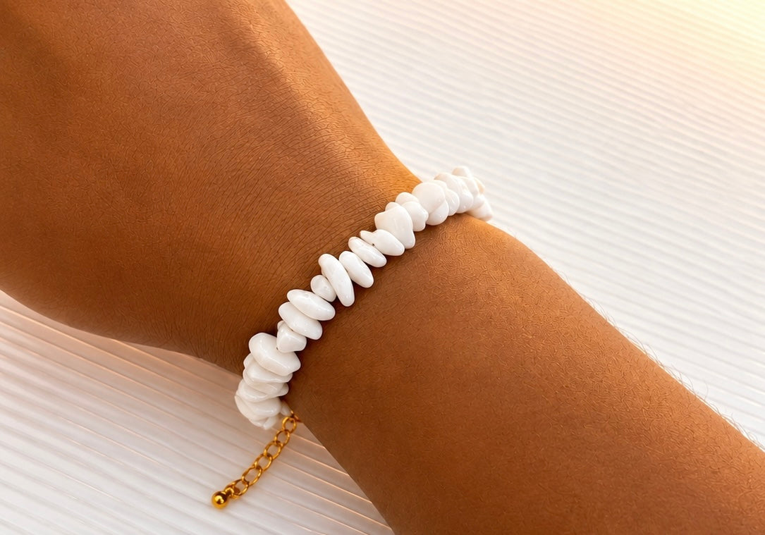 Bracelet Agatha