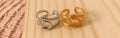 Bague Laure
