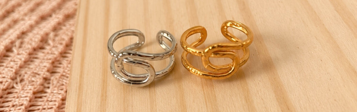 Bague Laure