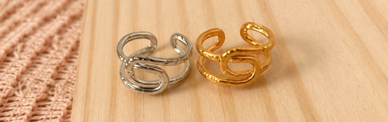 Bague Laure