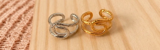 Bague Laure