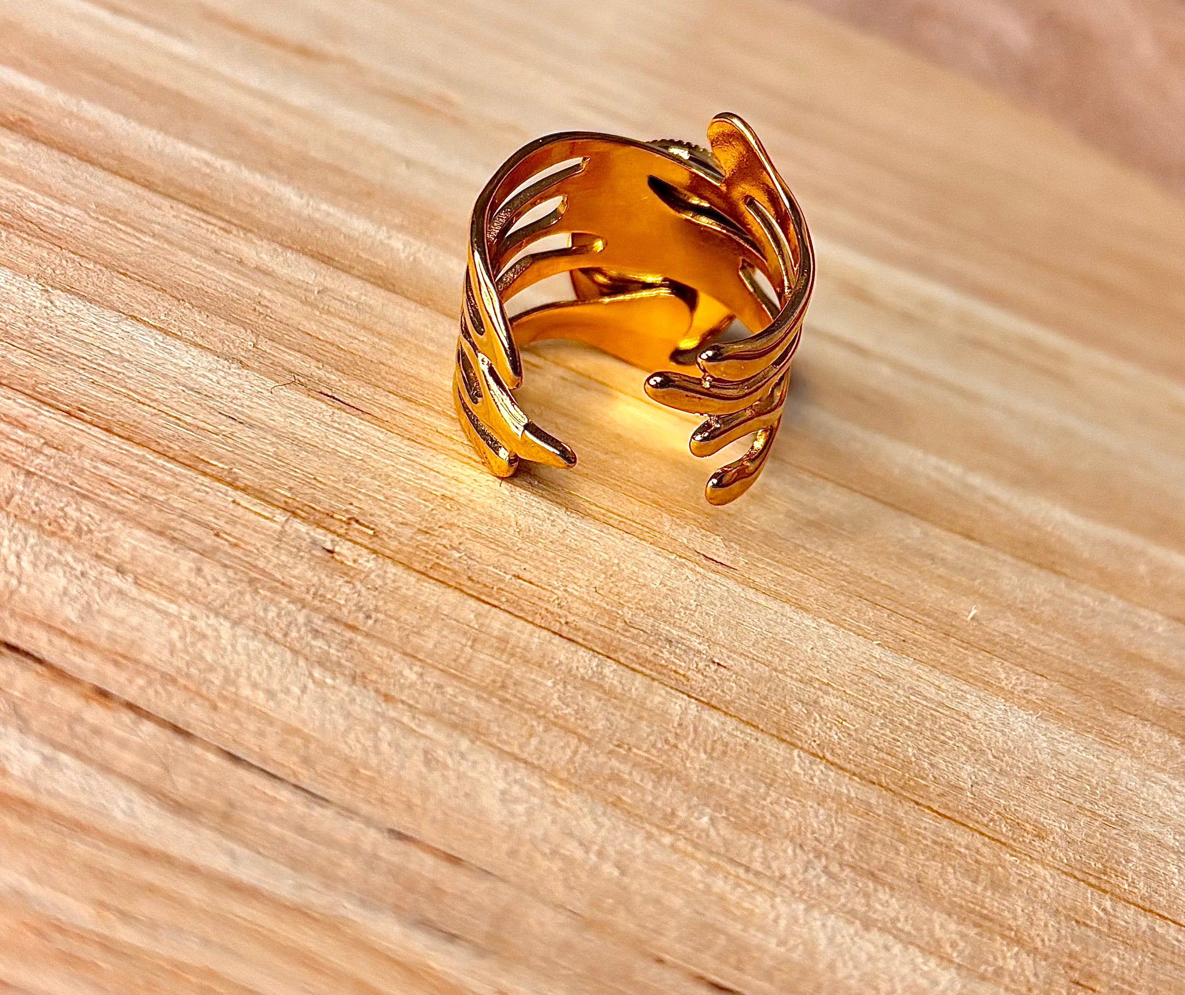 Bague Grace