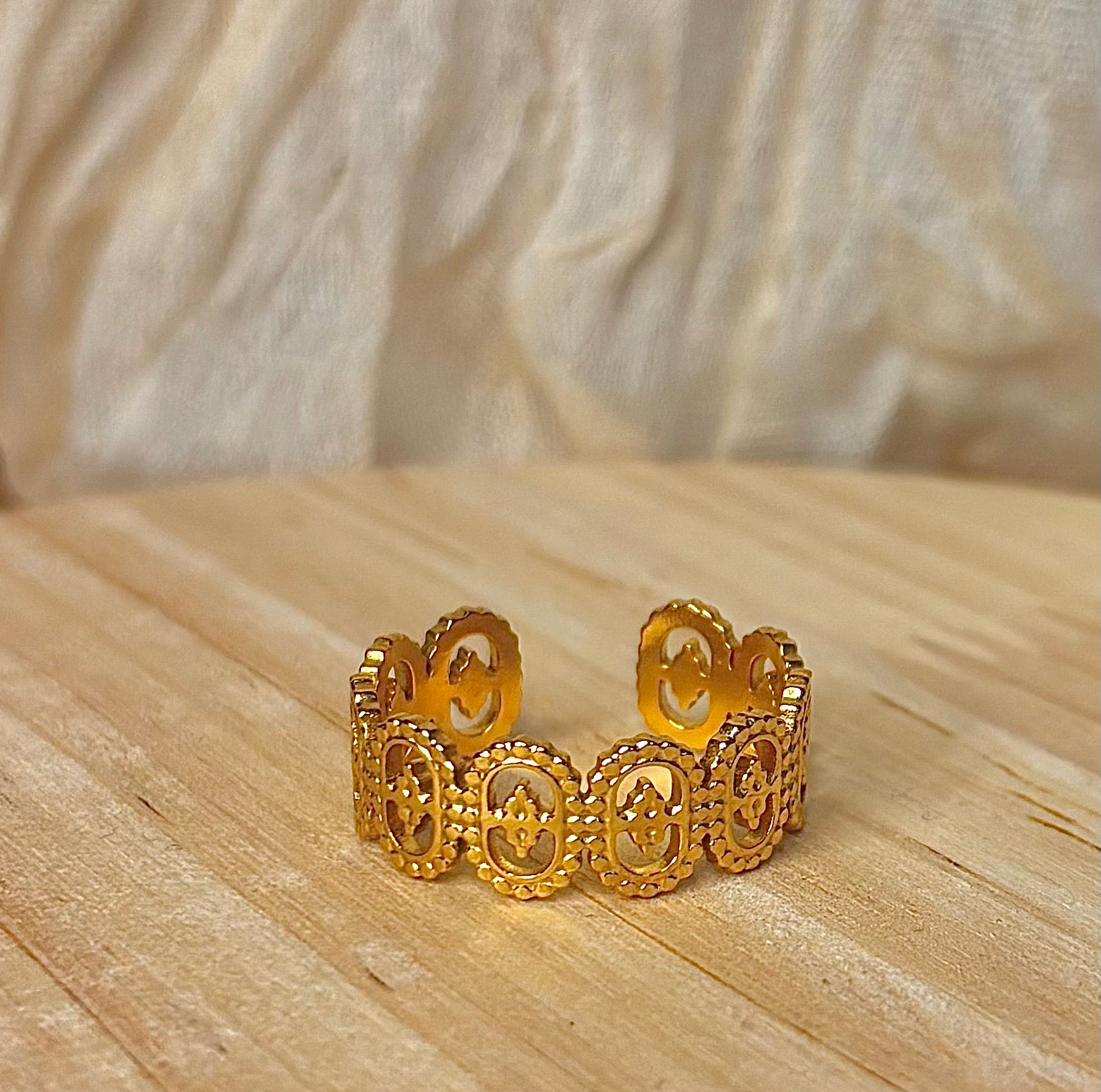 Bague Maeva