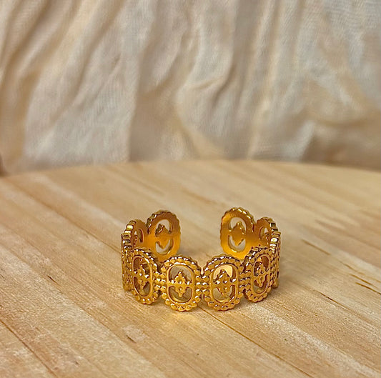 Bague Maeva