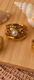 Bague Nora