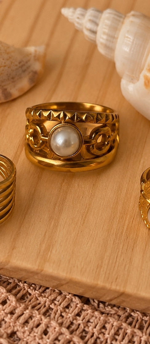 Bague Nora