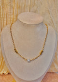 Collier Lisa