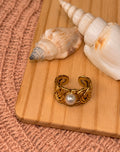 Bague Siana