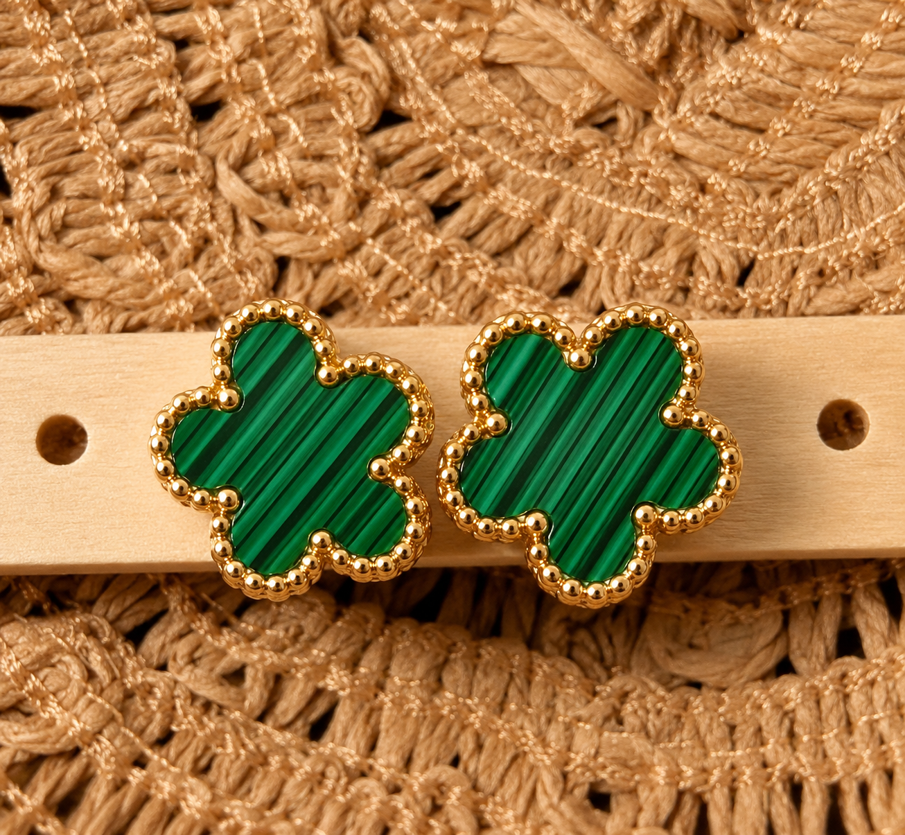 Boucles Flora