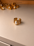 Bague Mélodie