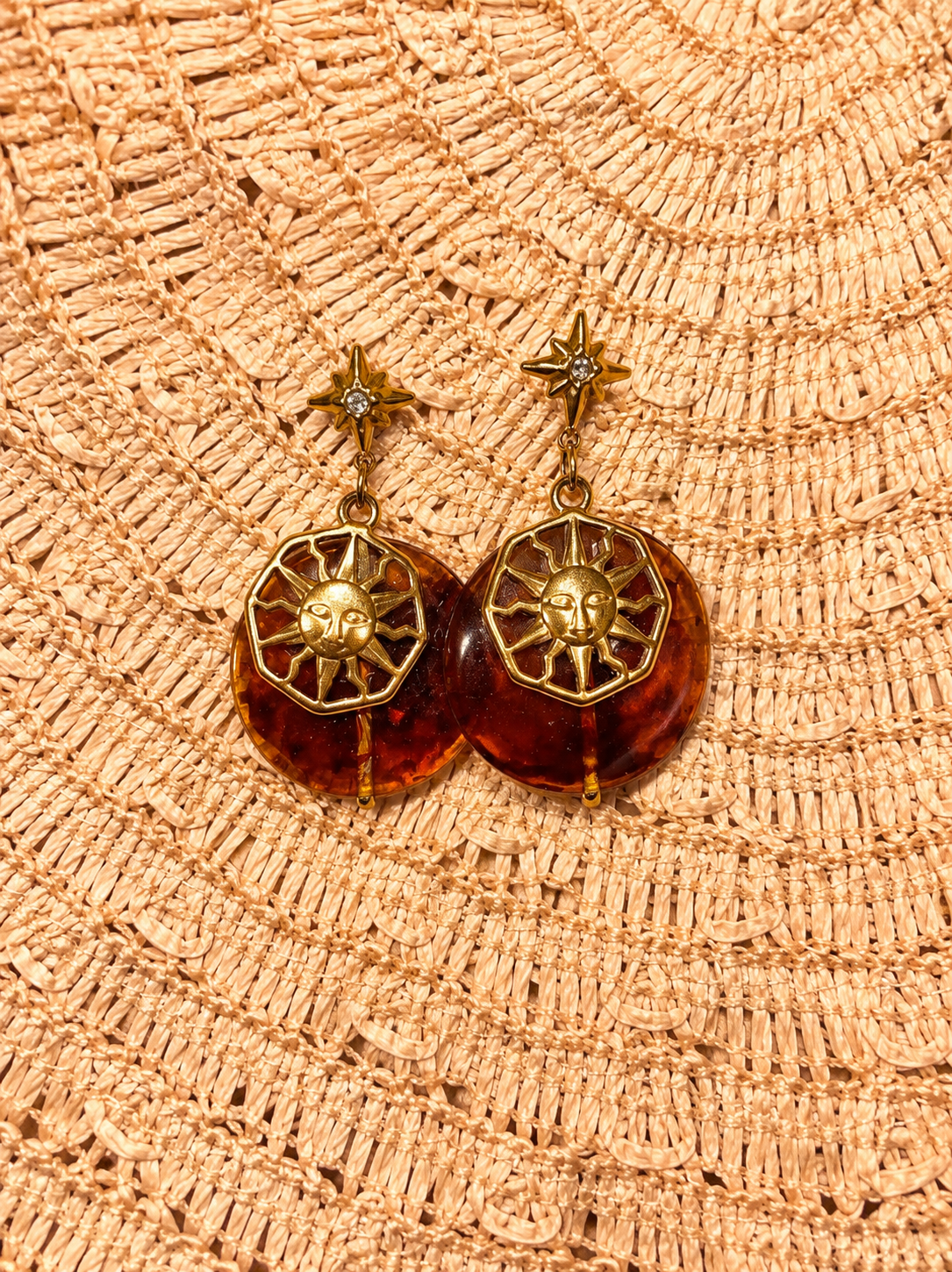 Boucles Claudia
