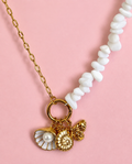 Collier Agatha