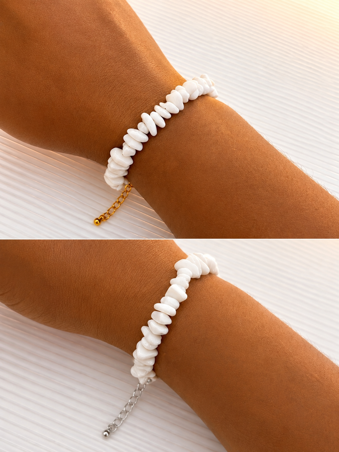Bracelet Agatha