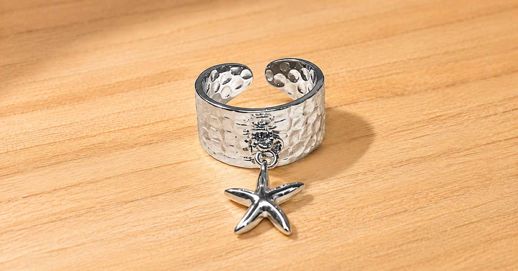 Bague Maréa