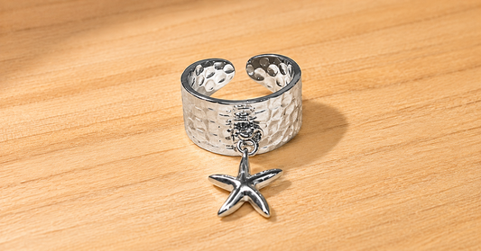 Bague Maréa